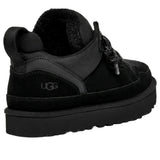 UGG Lowmel Black  1170750-BLK Men's