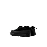 UGG Tasman Weather Hybrid Black  1171171K-BLK Grade-School