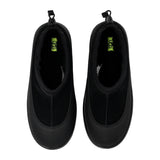 UGG Tasman Weather Hybrid Black  1171171K-BLK Grade-School