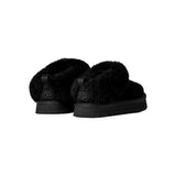 UGG Tazzelle Black  1171198K-BLK Pre-School