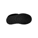 UGG Tazzelle Black  1171198K-BLK Pre-School
