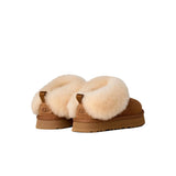 UGG Tazzelle Chestnut  1171198K-CHE Pre-School