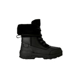 UGG Adirondack Boot XXV Black  1171210K-BLK Pre-School