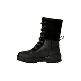 UGG Adirondack Boot XXV Black  1171210K-BLK Pre-School