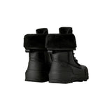 UGG Adirondack Boot XXV Black  1171210K-BLK Pre-School