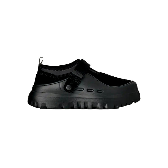 UGG Peakmod Lowcut Black/Black  1171355-BBLC Men's