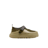 UGG Peakmod Lowcut Dark Olive / Moss Green  1171355-DLVM Men's