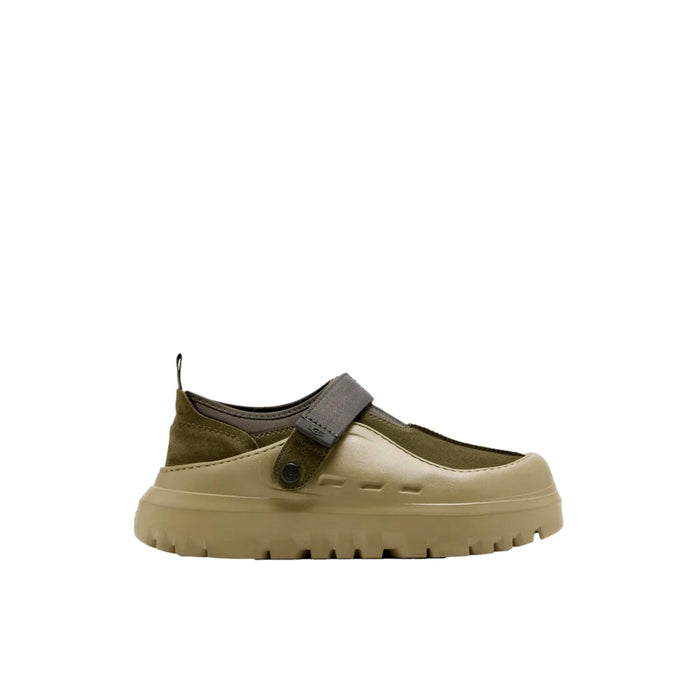 UGG Peakmod Lowcut Dark Olive / Moss Green  1171355-DLVM Men's