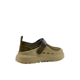 UGG Peakmod Lowcut Dark Olive / Moss Green  1171355-DLVM Men's