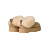 UGG Tazzelle Mustard Seed  1171393-MDSD Women's