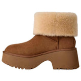 UGG Esmee Boot Chestnut  1171533-CHE Women's