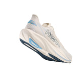 Hoka Mach 7 Alabaster / Soaring Blue  1171904-ASRN Men's