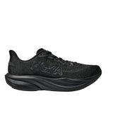 Hoka Mach 7 Black / Black  1171904-BBLC Men's