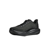 Hoka Mach 7 Black / Black  1171904-BBLC Men's