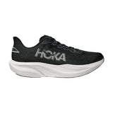 Hoka Mach 7 Black / White  1171904-BWHT Men's