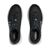 Hoka Mach 7 Black / White  1171904-BWHT Men's