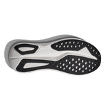 Hoka Mach 7 Black / White  1171904-BWHT Men's