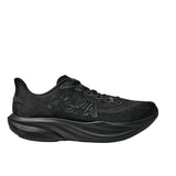 Hoka Mach 7 Black / Black  1171938-BBLC Women's