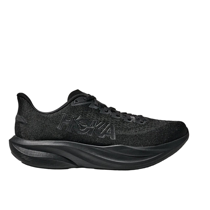 Hoka Mach 7 Black / Black  1171938-BBLC Women's