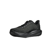 Hoka Mach 7 Black / Black  1171938-BBLC Women's