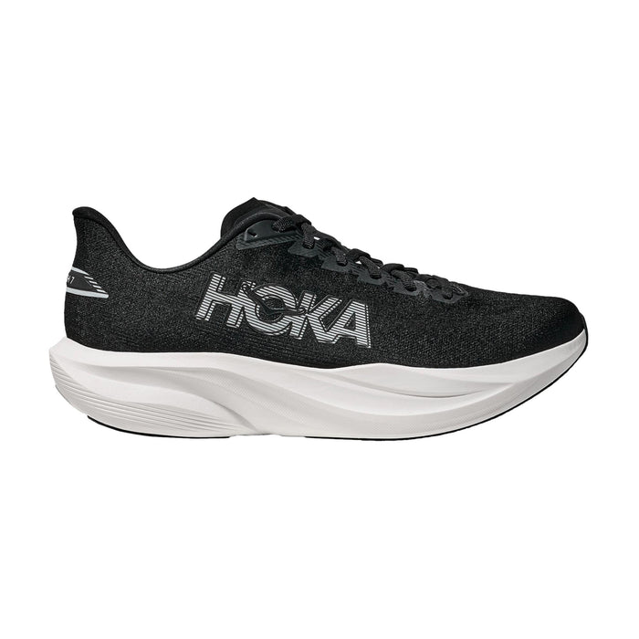 Hoka Mach 7 Black / White  1171938-BWHT Women's