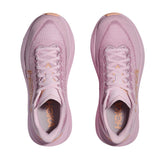 Hoka Mach 7 Lilac Cream / Tangerine Glow  1171938-LRMT Women's