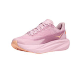 Hoka Mach 7 Lilac Cream / Tangerine Glow  1171938-LRMT Women's