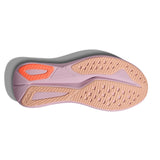 Hoka Mach 7 Lilac Cream / Tangerine Glow  1171938-LRMT Women's