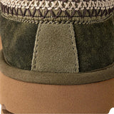 UGG Tasman Baxter Burnt Olive  1173810-BTOL Men's