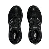 Hoka Stinson Evo GTX Black / Silver  1173890-BKSV Men's