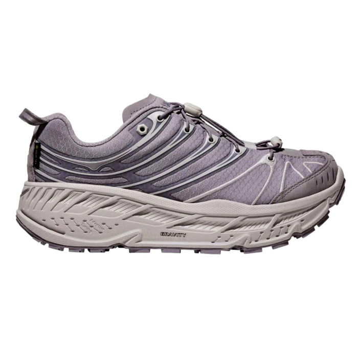 Hoka Stinson Evo GTX Foggy Grey / Cosmic Grey  1173890-FYGR Men's