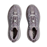 Hoka Stinson Evo GTX Foggy Grey / Cosmic Grey  1173890-FYGR Men's