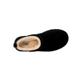 UGG Classic Micro Black  1173891-BLK Women's