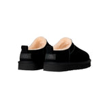 UGG Classic Micro Black  1173891-BLK Women's