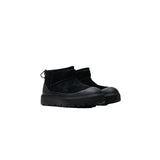 UGG Classic Ultra Mini Weather Hybrid Black / Black  1174196-BBLC Men's