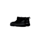 UGG Classic Ultra Mini Weather Hybrid Black / Black  1174196-BBLC Men's