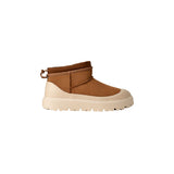 UGG Classic Ultra Mini Weather Hybrid Chestnut / Whitecap  1174196-CWTC Men's