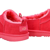 UGG Classic Micro Pink Bloom  1174410K-PBLM Pre-School