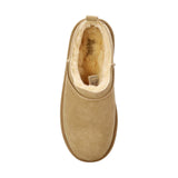 UGG Classic Micro Sand  1174410K-SAN Grade-School