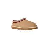 UGG Tasman II Driftwood / Biking Red  1174671-DWD Men's