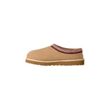 UGG Tasman II Driftwood / Biking Red  1174671-DWD Men's