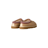 UGG Tasman II Driftwood / Biking Red  1174671-DWD Men's