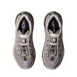 Hoka Mafate Three2 Wordmark Putty / Foggy Grey  1175490-PFG Men's