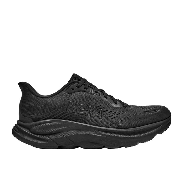 Hoka Clifton 11 Black / Black  1176572-BBLC Men's