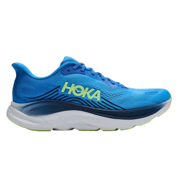 Hoka Clifton 11 Virtual Blue / Soft Cobalt  1176572-VSF Men's
