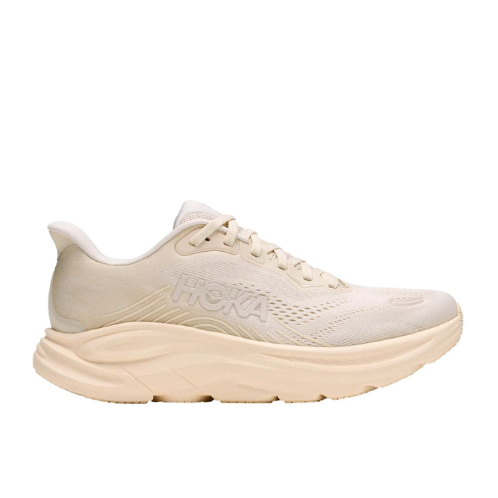 Hoka Clifton 11 Alabaster / Oat Milk  1176573-ALK Women's