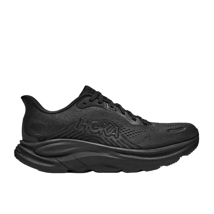 Hoka Clifton 11 Black / Black  1176573-BBLC Women's