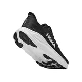 Hoka Clifton 11 Black / White  1176573-BWHT Women's