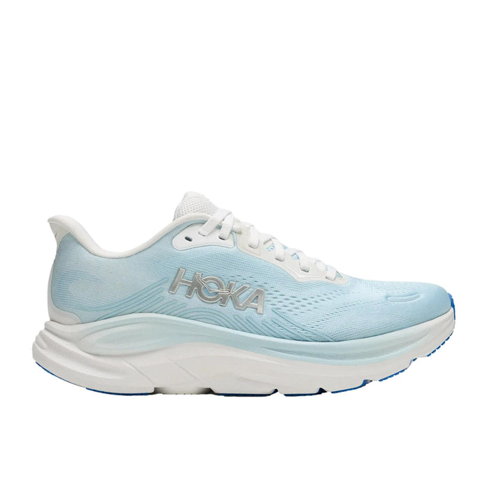 Hoka Clifton 11 Frost / Glimmering Blue  1176573-FMM Women's