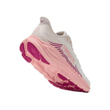 Hoka Clifton 11 Rose Cream / Dewy Pink  1176573-RWY Women's